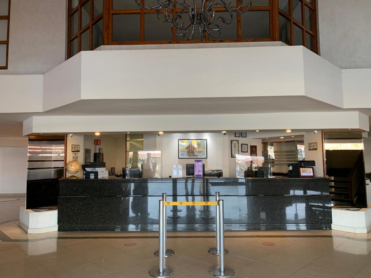 Fastos Hotel Монтерей Екстериор снимка
