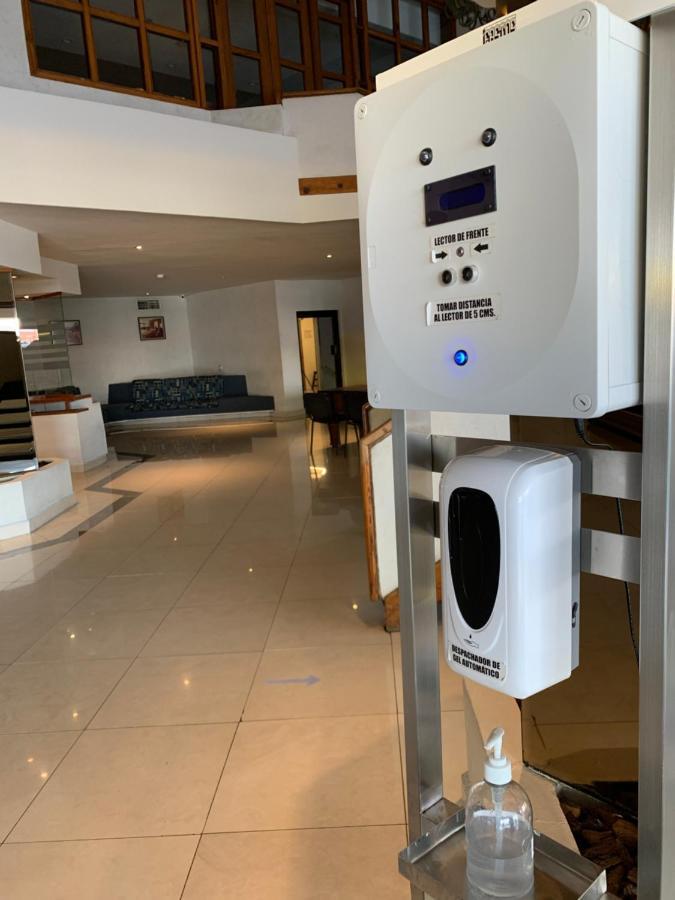 Fastos Hotel Монтерей Екстериор снимка