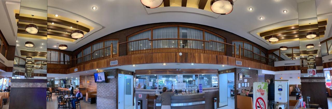 Fastos Hotel Монтерей Екстериор снимка