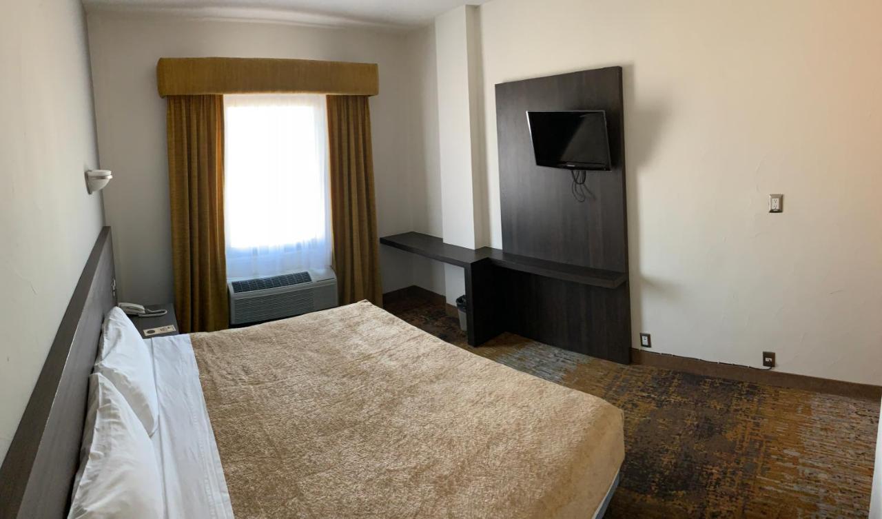 Fastos Hotel Монтерей Екстериор снимка