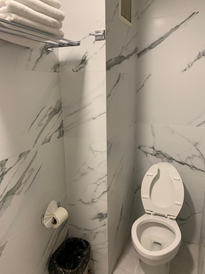 Fastos Hotel Монтерей Екстериор снимка