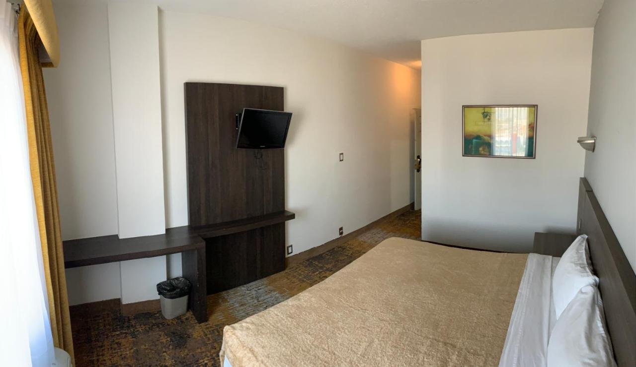 Fastos Hotel Монтерей Екстериор снимка