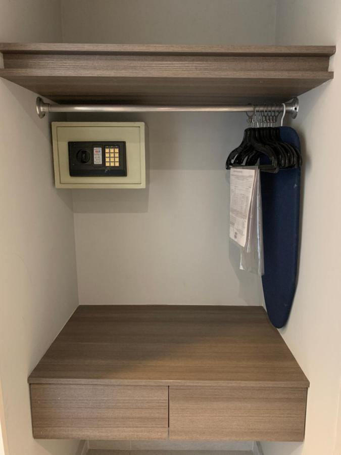 Fastos Hotel Монтерей Екстериор снимка