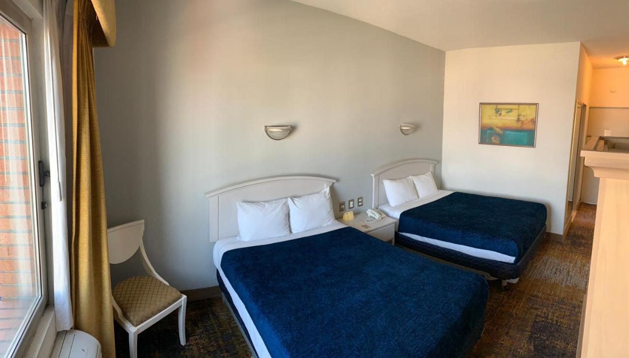 Fastos Hotel Монтерей Екстериор снимка