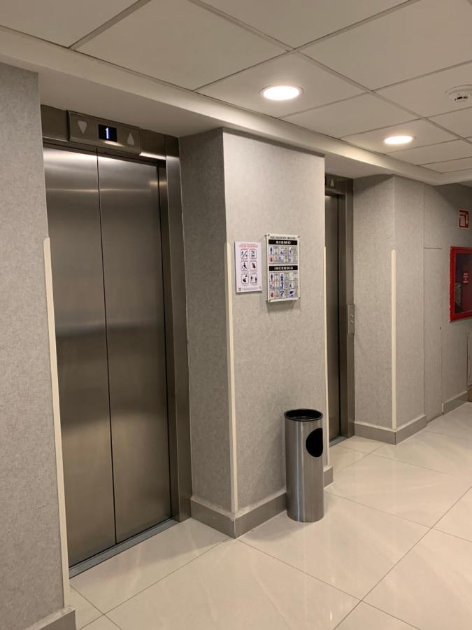 Fastos Hotel Монтерей Екстериор снимка