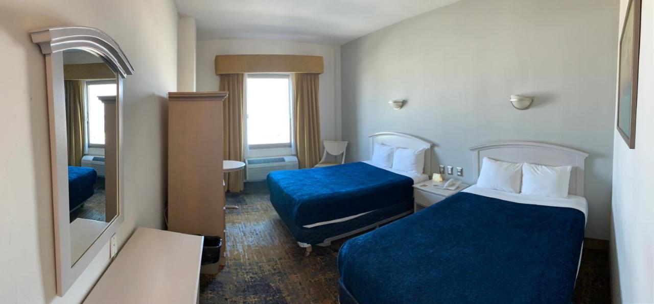 Fastos Hotel Монтерей Екстериор снимка