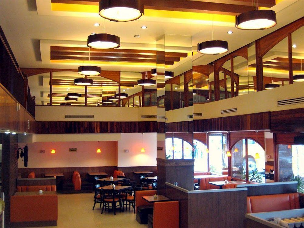 Fastos Hotel Монтерей Екстериор снимка