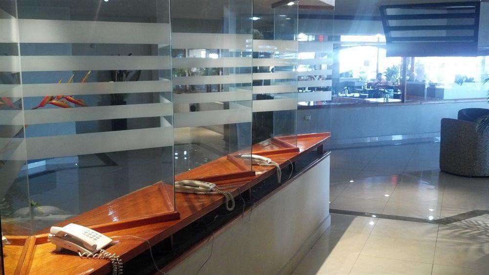 Fastos Hotel Монтерей Екстериор снимка